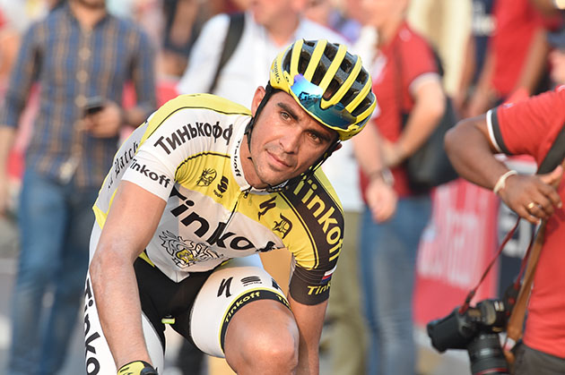 Alberto Contador